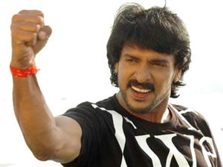 Upendra's directorial movie taking off on Sep 18