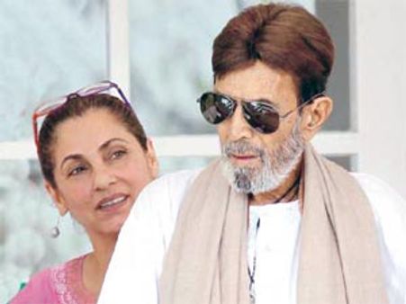 Rajesh Khanna was a very special man says Dimple Kapadia