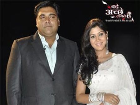 Bade Acche Lagte Hain – August 21 Serial Update