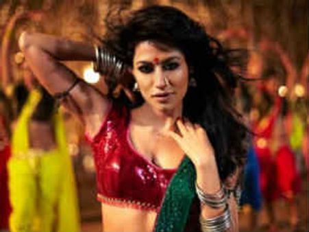 Chitrangada's look in Joker not inspired by Madhuri