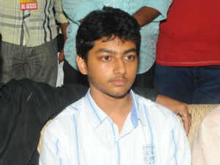 Balakrishna's son Mokshagna makes it headline for wrong reason