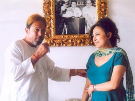Renaming Aashirwad would hurt Rajesh Khanna’s soul, says Anita Advani
