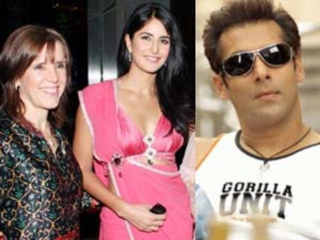 Why Katrina Kaif wants Salman Khan to help her mother?