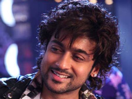 Surya loves to do a Zindagi Na Milegi Dobara