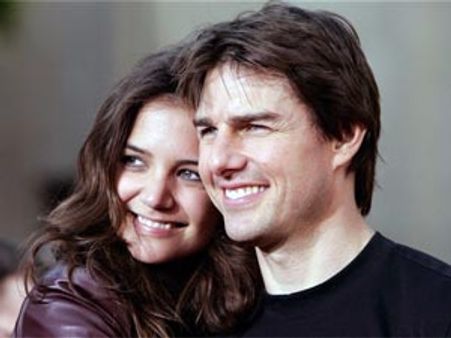 Tom Cruise, Katie Holmes finally divorced