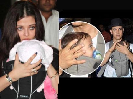 Aamir, Aishwarya, Salman, Shahrukh, Saif, Kareena - Who handle stardom better?