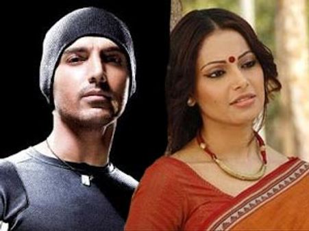 Bipasha Basu hates talking about her past affair with John Abraham!