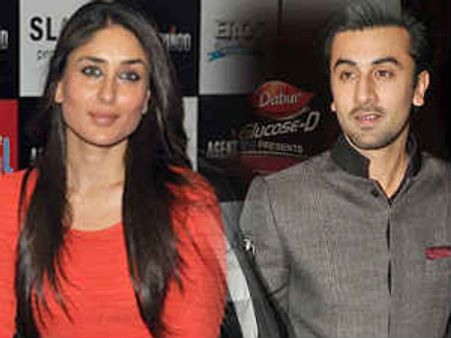 Kareena, Ranbir to attend Indian Idol 6 grand finale