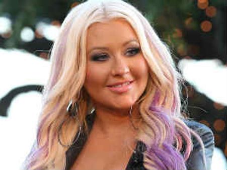 Christina Aguilera's new single 'Your Body' leaked on YouTube