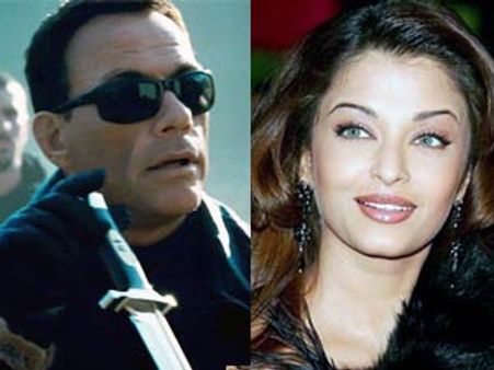 Guess which Hollywood actor wants to work with Aishwarya Rai Bachchan?