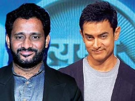 Satyamev Jayate: Oscar winner Resul Pookutty says sorry to Aamir Khan!