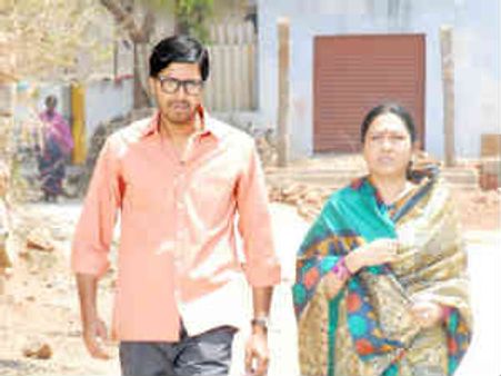 Sudigadu - Movie Review