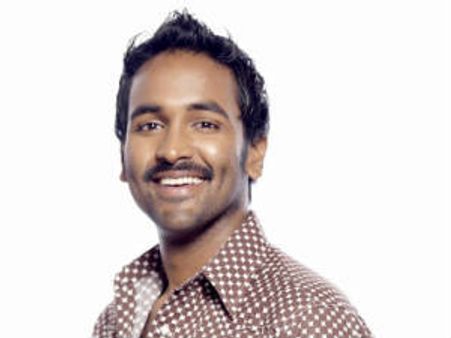Vishnu Manchu set to foray into Bollywood?