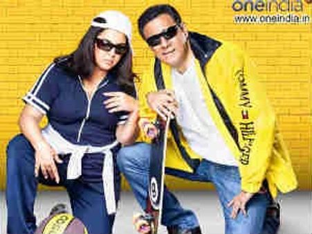 Shirin Farhad Ki Toh Nikal Padi bags mixed reviews from critics