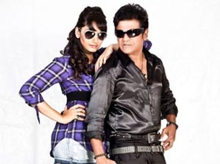 Shiva off to a flying start at the Box Office