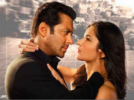 Salman’s Ek Tha Tiger crosses Rs 200 cr mark at Box Office