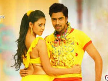 Allari Naresh’s Sudigadu gets good opening at USA Box Office