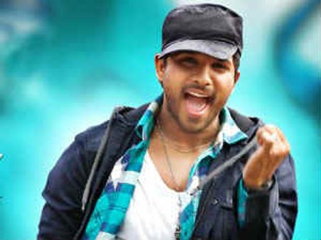 Allu Arjun wants to debut in Malayalam; looking for filmmakers