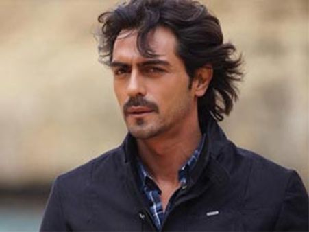 Arjun Rampal walks out of Ram Charan's Zanjeer