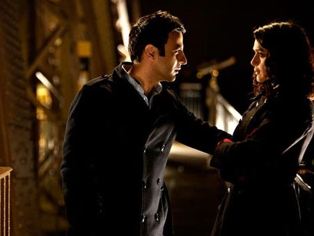 Will Ishkq in Paris revive Preity Zinta's career?