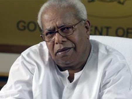 Thilakan's condition remains critical