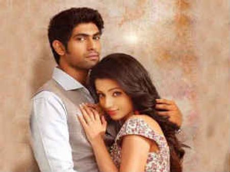 Rana Daggubati's marriage rumors: Trisha says No No No