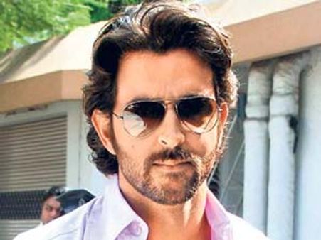 Hrithik Roshan has no films in hand after Krrish 3!