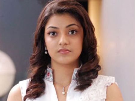 Kajal Aggarwal to romance Jeeva