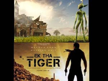 Even Aliens are Salman Khan's fan!