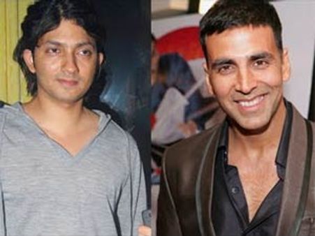 Shirish Kunder takes a dig at Joker's actor Akshay Kumar!
