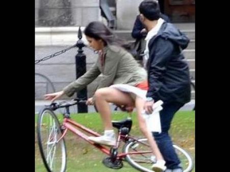 Who has the most shocking wardrobe Malfunction - Katrina, Aishwarya, Priyanka, Parineeti?