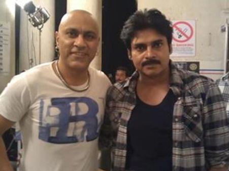 Pawanism song is a kind of a 'power anthem': Baba Sehgal