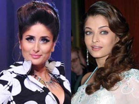 Aishwarya Rai is the most beautiful actress in Bollywood: Kareena