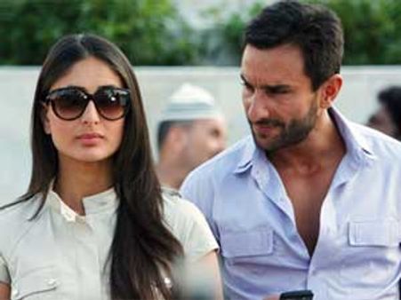 Is Barack Obama concerned about Saif-Kareena's wedding?