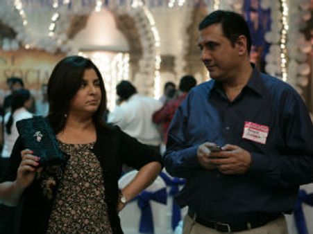 Shirin Farhad Ki Toh Nikal Padi scores Rs 9.8 cr in week 1