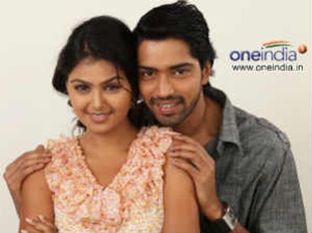 Sudigadu effect: Woman delivers baby boy in theatre