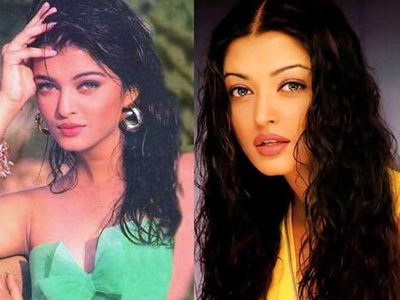 Stunningly hot Aishwarya Rai Bachchan's rare picture