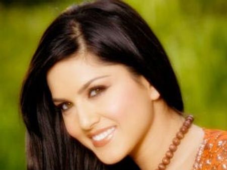 Sunny Leone's husband approves all her scripts!