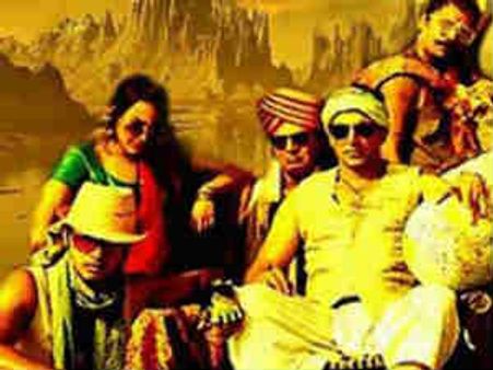 Akshay Kumar's Joker tanks at Box Office