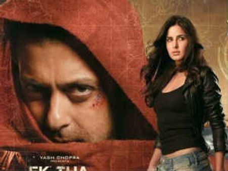 Salman's Ek Tha Tiger fails to cross 200 cr mark at Indian Box Office