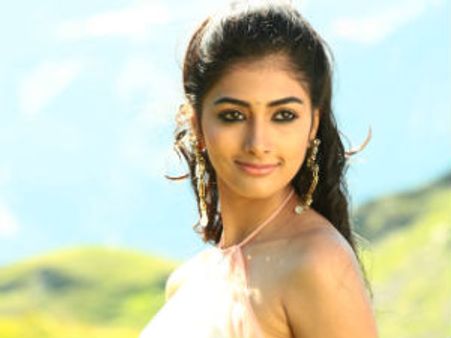 Interview: Jeeva’s down-to-earth actor – Pooja Hegde