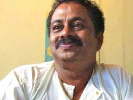 Noted Malayalam film Producer Vindhyan passes away