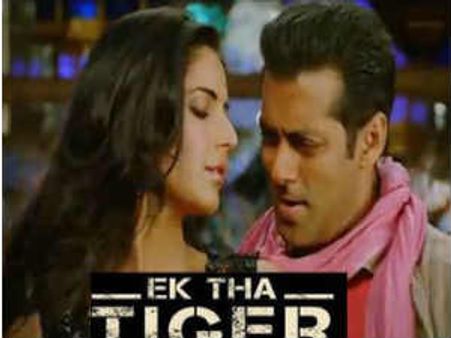 Salman's Ek Tha Tiger crosses $10 million mark at Overseas Box Office