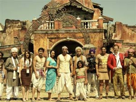 Akshay Kumar's Joker turns disaster at overseas Box Office