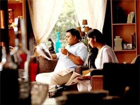 Bade Acche Lagte Hain – September 4 Serial Update