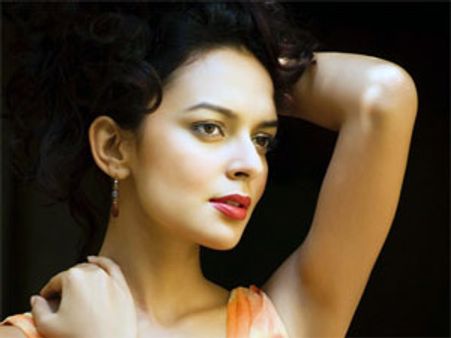 I have no intention to replace Kangana Ranaut in films: Bidita Bag