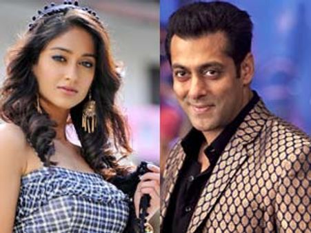 When South actress refused to romance Salman Khan!