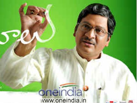 Teachers' day: Rajendra Prasad's Onamalu - A tribute to teachers