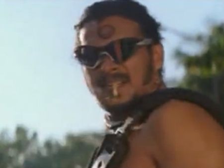 Upendra's directorial next: A sequel to Upendra?