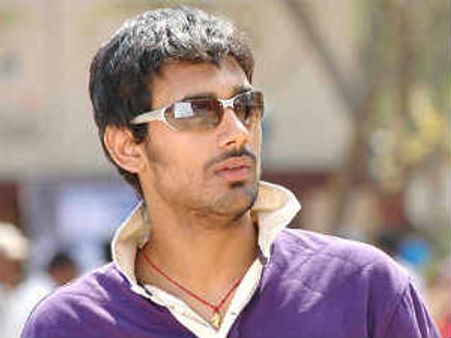 Varun Sandesh playing Ayushmann in Vicky Donor remake?